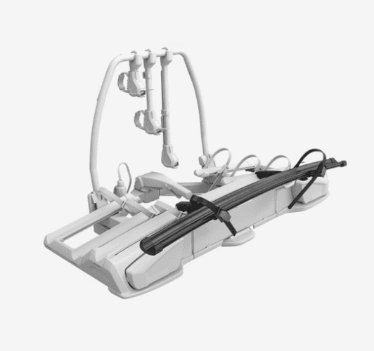 Adapter za 3. kolo Thule VeloSpace