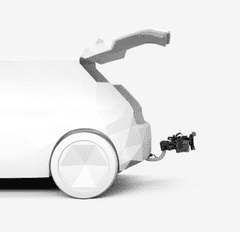 Thule VeloLite nosač bicikla, 1 B