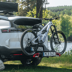 Thule VeloLite nosač bicikla, 1 B