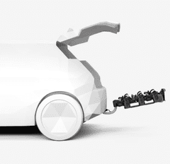 Thule VeloLite nosač bicikla, 3 B