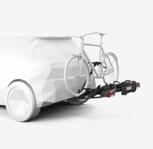 Nosilec koles Thule VeloLite 1