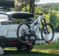 Thule VeloLite nosač bicikla, 3 B