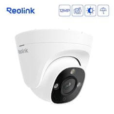 Reolink SMB RP-PCT12M kamera, 12MP, 4K, noćni vid u boji, AI (PCRPD6K01)