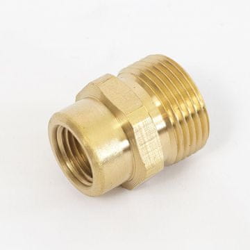 Waspper Priključak 1/4" - M22x1.5 SA000-BFM22