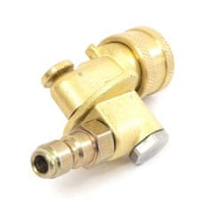 Waspper Spajni pin QC SA000-CON01