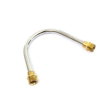 Waspper Prskalica za kapanje od nehrđajućeg čelika