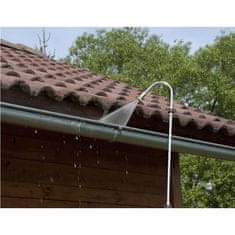 Waspper Prskalica za kapanje od nehrđajućeg čelika