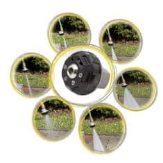 Waspper Podesiva mlaznica