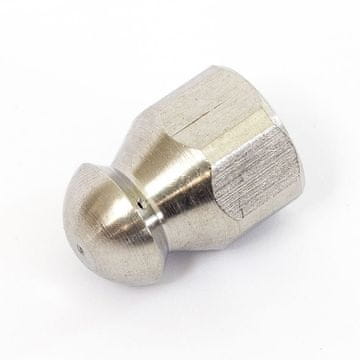 Waspper 1/4" fiksna mlaznica za kanale SA000-NRN01