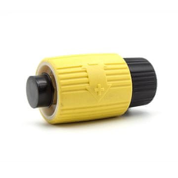 Waspper Regulator tlaka za pištolje pod tlakom SA000-PGM22