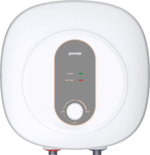 Enostavno upravljanje in visoka varnost