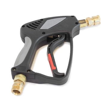 Waspper Pritisni ručak 4000 PSI / 275 bar