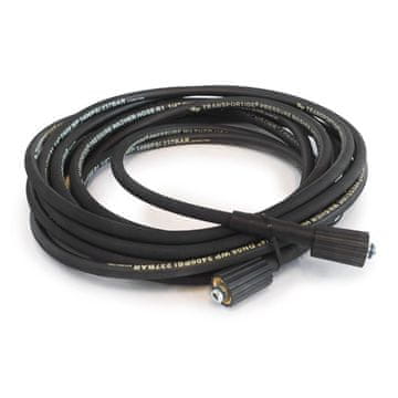 Waspper Gumena cijev za visoki tlak za perače pod visokim tlakom, 10 m