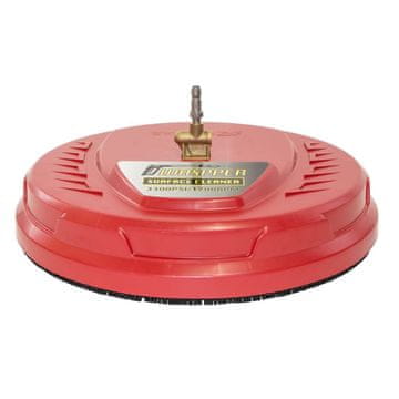 Waspper Čistač površina s rotirajućom četkom