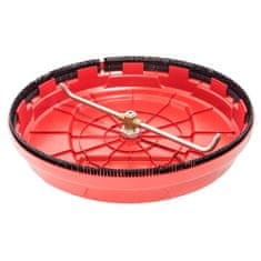 Waspper Čistač površina s rotirajućom četkom