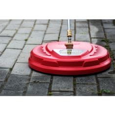 Waspper Čistač površina s rotirajućom četkom