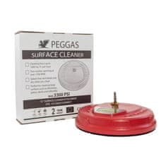 Waspper Čistač površina s rotirajućom četkom