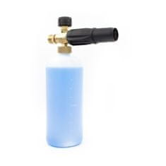 Waspper Pjena s posudom SP000-FL002