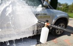 Waspper Pjena s posudom SP000-FL002