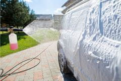 Waspper Pjena s posudom SP000-FL002