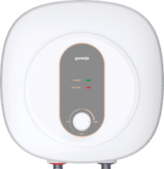 MINI10-O bojler, 1500 W, 10 L, bijeli