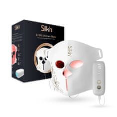 Silk'n LED EMS maska za lice
