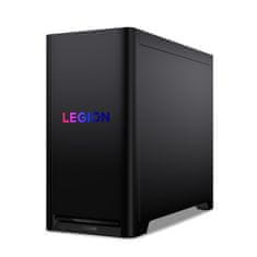 Lenovo Legion T5 Tower stolno računalo, R7-7700X, 32GB, 1TB, RTX5070, FreeDOS (90YJ004QSC)