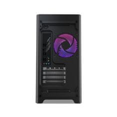 Lenovo Legion T5 Tower stolno računalo, R7-7700X, 32GB, 1TB, RTX5070, FreeDOS (90YJ004QSC)
