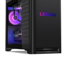 Lenovo Legion T5 Tower stolno računalo, R7-7700X, 32GB, 1TB, RTX5070, FreeDOS (90YJ004QSC)