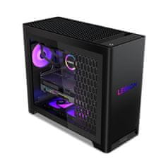 Lenovo Legion T5 Tower stolno računalo, R7-7700X, 32GB, 1TB, RTX5070, FreeDOS (90YJ004QSC)