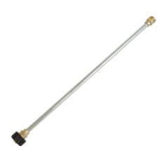 Waspper Priključak od nehrđajućeg čelika 53 cm