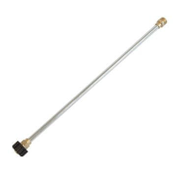 Waspper Priključak od nehrđajućeg čelika 53 cm