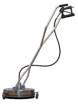 Waspper Profesionalni čistač za površine od nehrđajućeg čelika