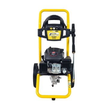 Waspper W3100VA 213 bar benzinski visokotlačni perač