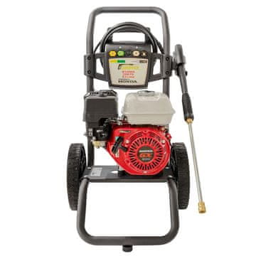 Waspper Visokotlačni perač s Hondinim motorom 3200 PSI, slovačka proizvodnja