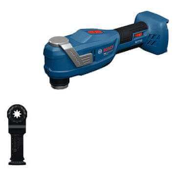 BOSCH Professional GOP 18V-30 Solo akumulatorski višenamjenski alat (06018G3000)