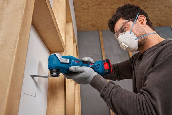 Brza izmjena pribora