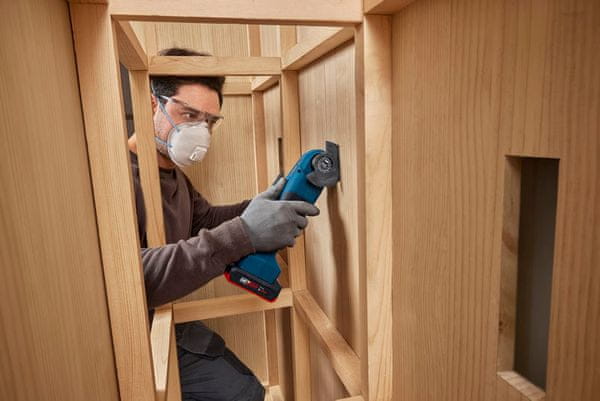 Bosch PRO GOP 18V-30