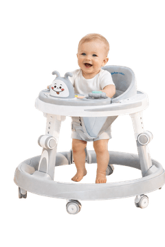 Tavalax Ergonomska višenamjenska dječja hodalica s podesivom visinom