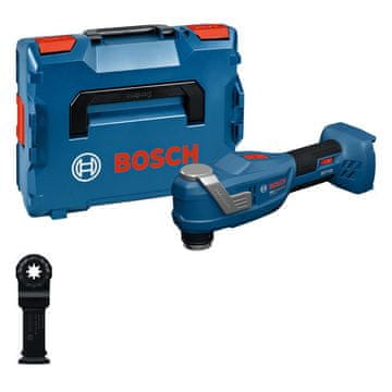 BOSCH Professional GOP 18V-30 Solo akumulatorski višenamjenski alat (06018G3001)