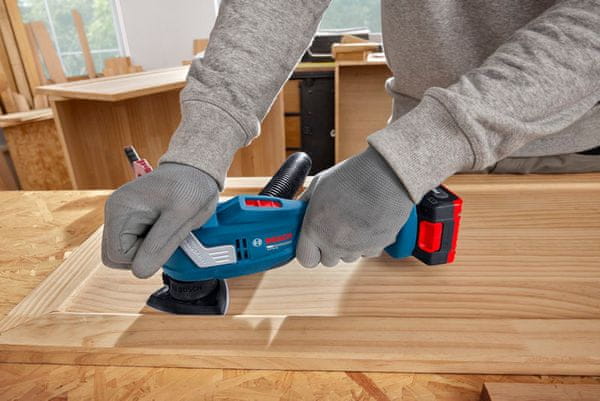 Bosch PRO GOP 18V-30