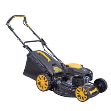 Waspper Benzinski kosilica 200 ccm, 3,8 kW, širina reza 51 cm, spremnik za travu 60 l