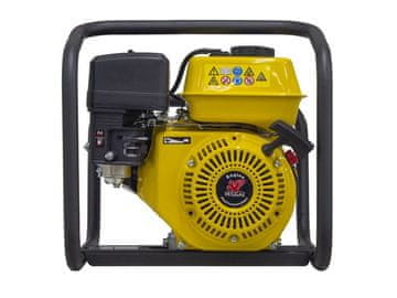 Waspper 2" WP20-P motorizirana vodena pumpa