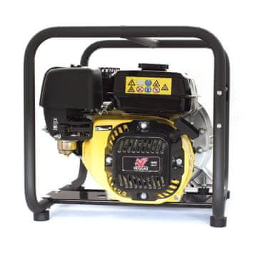 Waspper WP20D-P motorizirana vodena pumpa