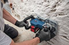 BOSCH Professional GNF 18V-40 Solo akumulatorska glodalica za zidne utore (06016C5000)