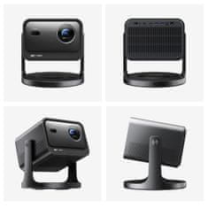 Hisense C3 projektor