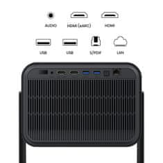 Hisense C3 projektor