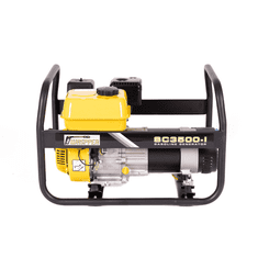 Waspper Prijenosni benzinski agregati WSC3500, elektrana snage 2,8 kW