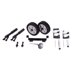 Waspper Prijenosni benzinski agregati WSC3500, elektrana snage 2,8 kW