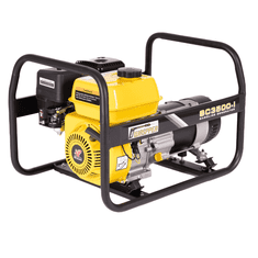 Waspper Prijenosni benzinski agregati WSC3500, elektrana snage 2,8 kW